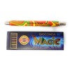 KOH-I-NOOR Metal Mechanical Pencil with Lead Sharpener Lead Thickness: 5.6
