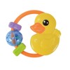 Simba ABC 104015246 Duck Rattle 2 Assorted