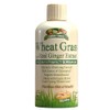 Garden Greens Wheat Grass Liquid with Real Ginger Extract, Nature's