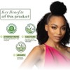 ORS Olive Oil Edge Control Hair Gel