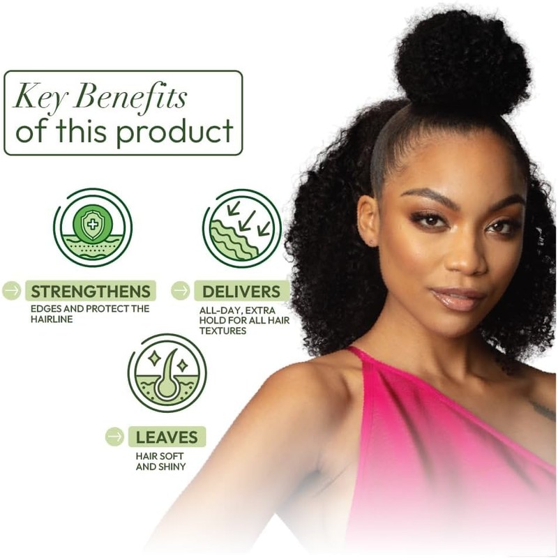 ORS Olive Oil Edge Control Hair Gel