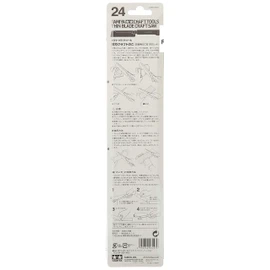 Tamiya Craft Tool Series No. 24 Thin Blade Craft Saw 74024