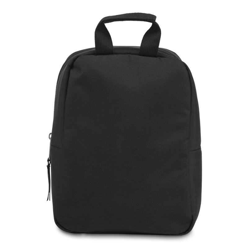 JanSport Big Break, Black, One Size
