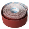 Emery Cloth Roll, 1mx95mm Multi-function Cloth Sandpaper Abrasive Flexible Cloth