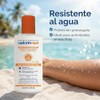 Exderm Sun Fotoprotector Solar Fluido FPS 50+ 125ml - Bloqueador