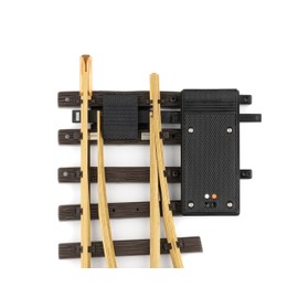 LGB 12150 Electric Switch, Left, R1