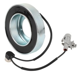 ASAPE AC Compressor Clutch for Suzuki SX4 2.0L 2007-2009,NEW A/C Compressors Clutch,OE 9520063JA1(Only Clutch)