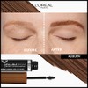 LOreal Paris Máscara De Cejas Infallible Volumizing 24H 6R Auburn