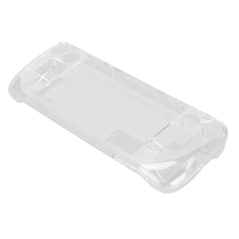 GP‑806 For Steam Deck Clear Case Scratch Resistant Full Protection