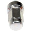 Dorman 611-288 Wheel Nut M14-2.0 Dometop - 21mm Hex, 54mm