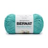 Bernat Handicrafter Cotton BB Mod Blue Yarn - 2 Pack