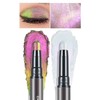 CHARMACY Multichrome 2 in 1 Cream Eyeshadow Stick, Waterproof Eye