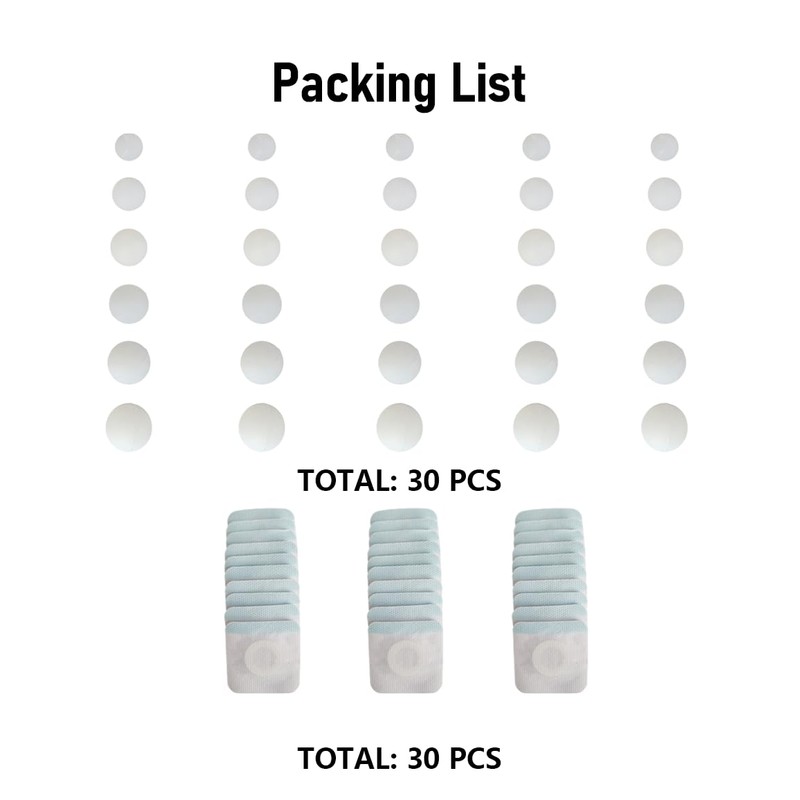 Soft Silicone Ball-Shape Belly Button Plug, Tummy Tuck for Liposuction