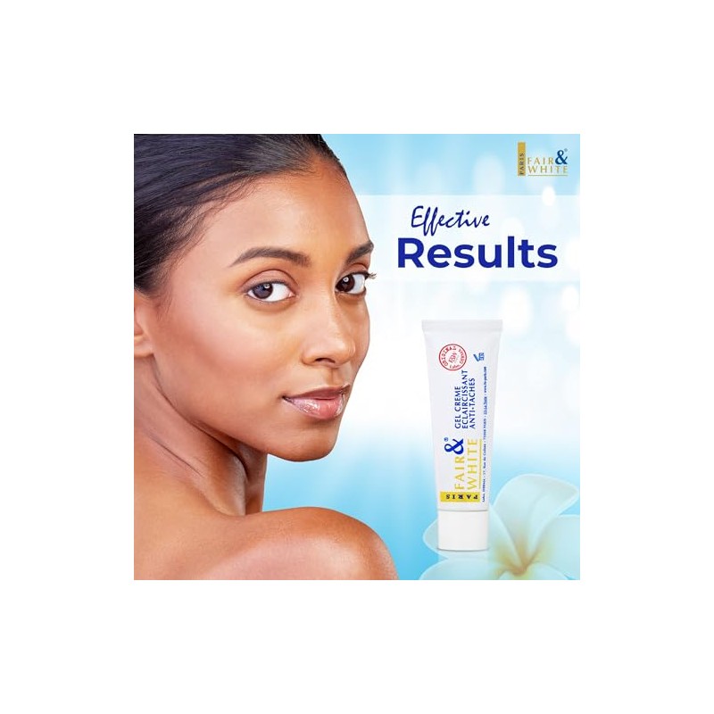 Luce un rostro radiante gracias a Generic: Esta Crema Aclarante