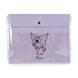Sanrio 502847 Chromi Multi Case (Calm Color) One Size