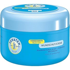 Penaten Baby Wound Protection with zinc Oxide crea by Penaten