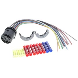 Vemo V40-83-0006 Repair Set, harness