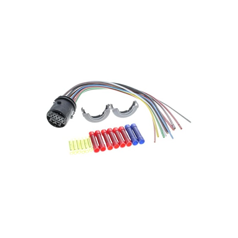 Vemo V40-83-0006 Repair Set, harness