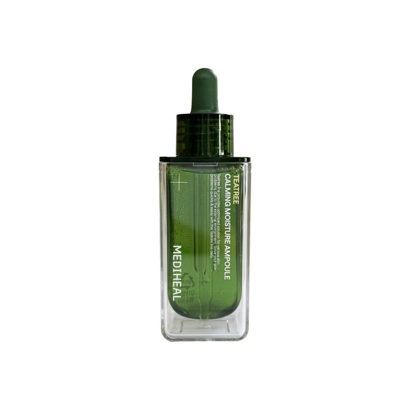 Mediheal 메디힐 티트리 진정 수분 앰플 50ml 1개 / 써클