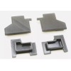 DNA Front & Rear Rail End Cap Set for Ryobi