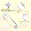 Butter Slicer Cutter, Stainless Steel Cheese Slicer Ergonomic Butter Gadgets