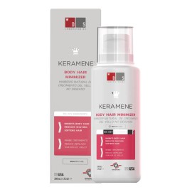 Inhibidor Del Crecimiento Del Cabello Ds Laboratories Kerame