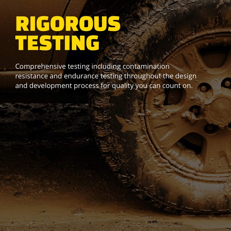 MOOG 513272 Hub Assembly