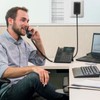 for Polycom Power Cord Works with Multiple Polycom Phone Models
