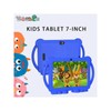 YOBANSE Kids Tablet, 7 Inch Tablet For Kids 3GB RAM