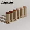 Long-lasting Solid Foundation, 2 Counts Waterproof &¬†Sweatproof Hydrating Foundation, Lightweight