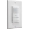 SensorSwitch Wall Mount Motion Sensor Switch, Passive Infrared Wall Switch