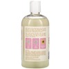 Oat Milk & Rice Water Baby Extra Comforting Wash &