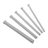 jojofuny 5pcs Tube Bender Kit for Pipes High Elasticity Spring