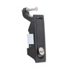 KIMISS Compression Latch, Zinc Alloy Compression Latch Adjustable Lever with