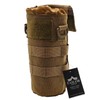 TAILOR JAPAN Folding Water Bottle Pouch, Water Bottle Pouch, Drink