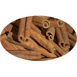 Eder Gewürze - Cinnamon whole Cassia 8-10 cm - 250g