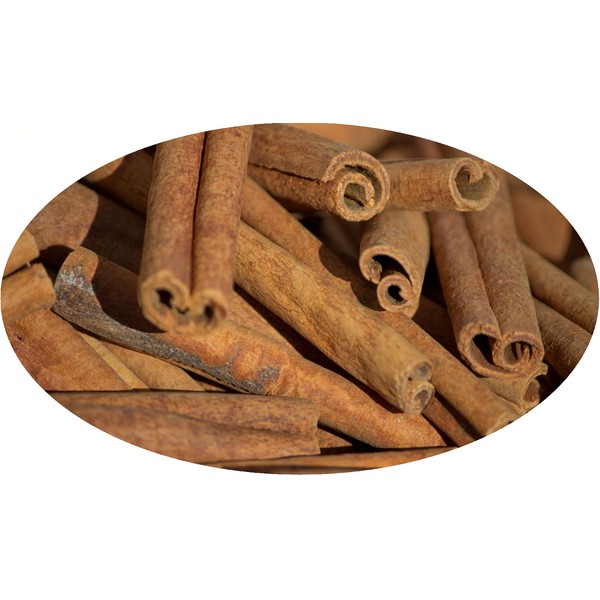 Eder Gewürze - Cinnamon whole Cassia 8-10 cm - 250g