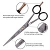 DS1 - Barber Scissors (6.5 inch)