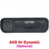 170° AHD 1080P Car Rear View Camera for Ford Focus