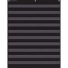 Teacher Created Resources Black 10 Pocket Chart (20744)