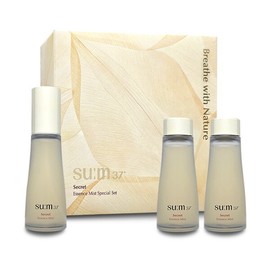 Izanox Half Club/Sum Secret Essence Mist Planning Set / 이자녹스 숨 시크릿 에센스 미스트 기획 세트