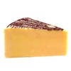 igourmet Locatelli Pecorino Romano Cheese - Pound Cut (15.5 ounce)