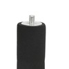 Photography Prism Crystal with 1/4 Thread Optical Glass Prism Camera
