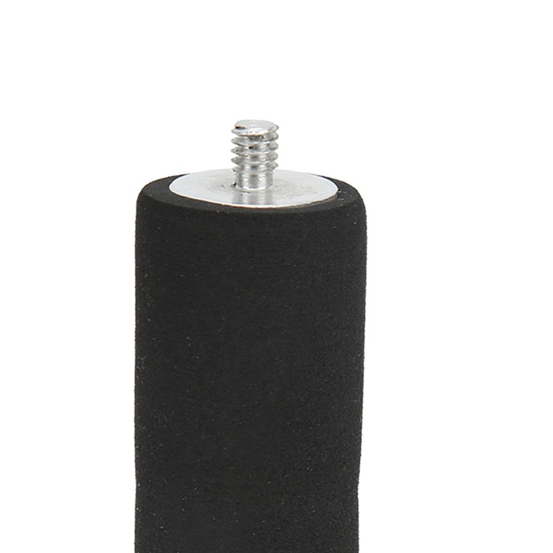 Photography Prism Crystal with 1/4 Thread Optical Glass Prism Camera