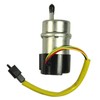 JDMSPEED New Fuel Pump 4 Wires 15100-21E01 Replacement For Suzuki