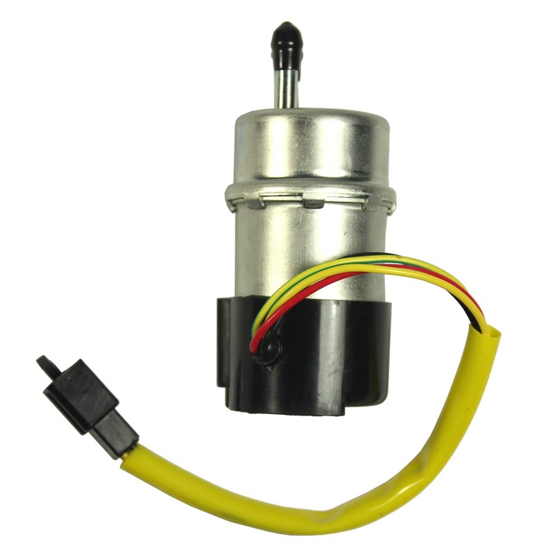 JDMSPEED New Fuel Pump 4 Wires 15100-21E01 Replacement For Suzuki