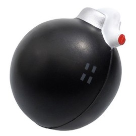 Bomb Stress Toy