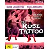 The Rose Tattoo