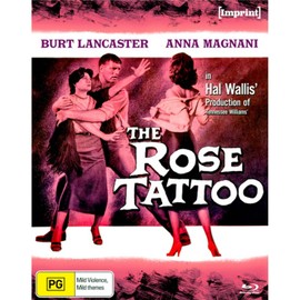 The Rose Tattoo