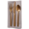 DII Chambray Kitchen, Tabletop Collection, Stone, Napkin Set